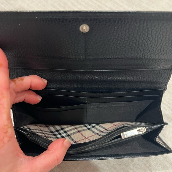 Burberry Wallet - Picture 3 of 3